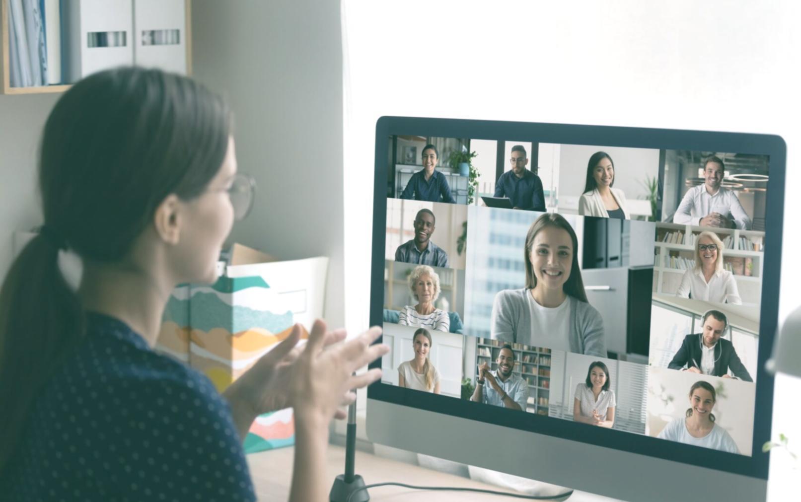 Financial planning workspace with investment tracking tools and portfolio documentation