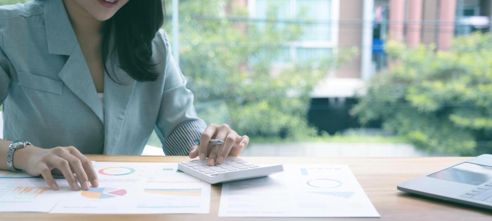 Godexion financial advisors ready to assist with investment planning